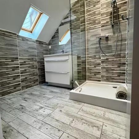 Maison De Ville La Haye Екстер'єр фото