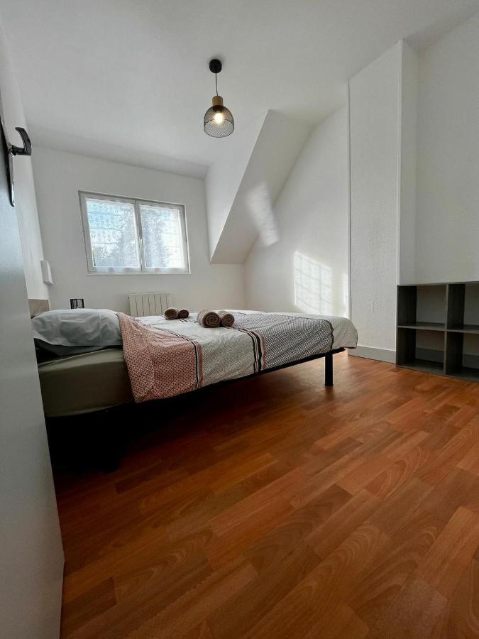 Maison De Ville La Haye Екстер'єр фото