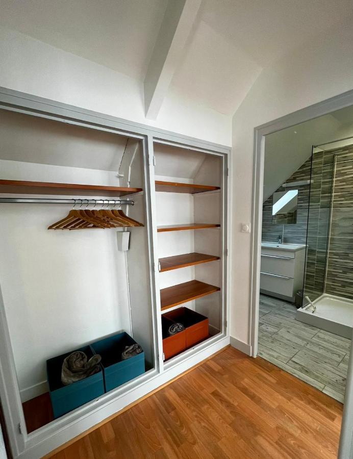 Maison De Ville La Haye Екстер'єр фото