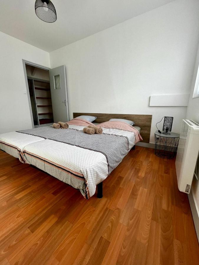 Maison De Ville La Haye Екстер'єр фото