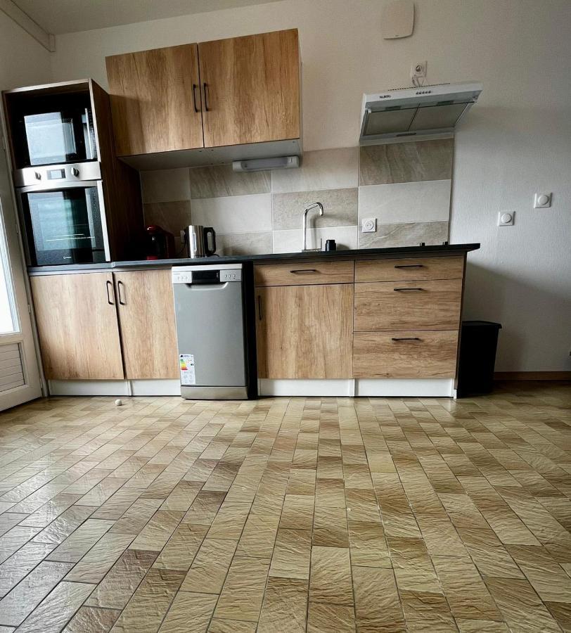 Maison De Ville La Haye Екстер'єр фото