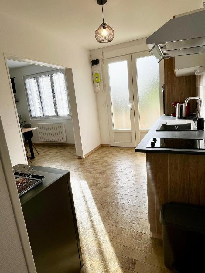 Maison De Ville La Haye Екстер'єр фото