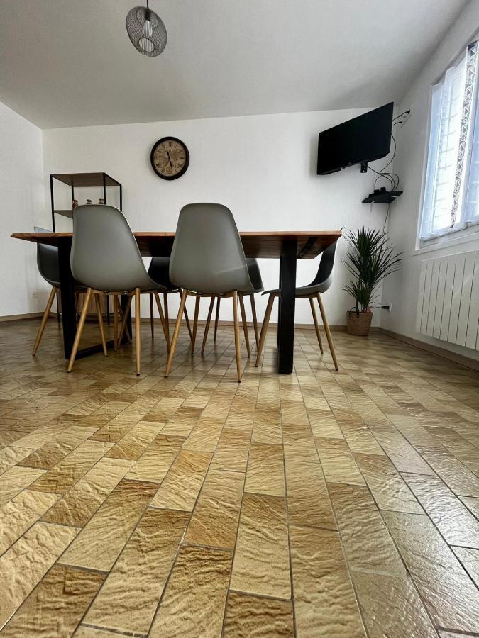 Maison De Ville La Haye Екстер'єр фото
