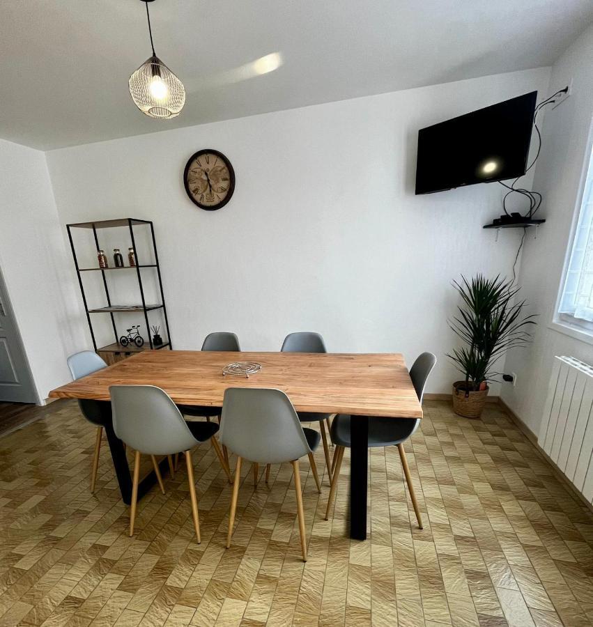 Maison De Ville La Haye Екстер'єр фото