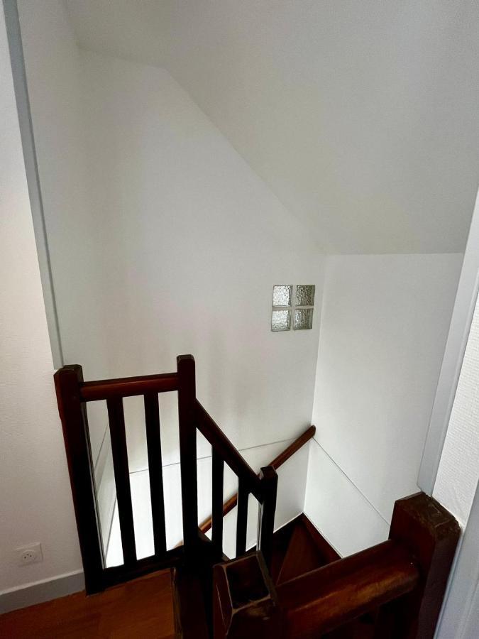 Maison De Ville La Haye Екстер'єр фото