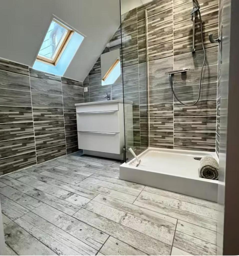 Maison De Ville La Haye Екстер'єр фото